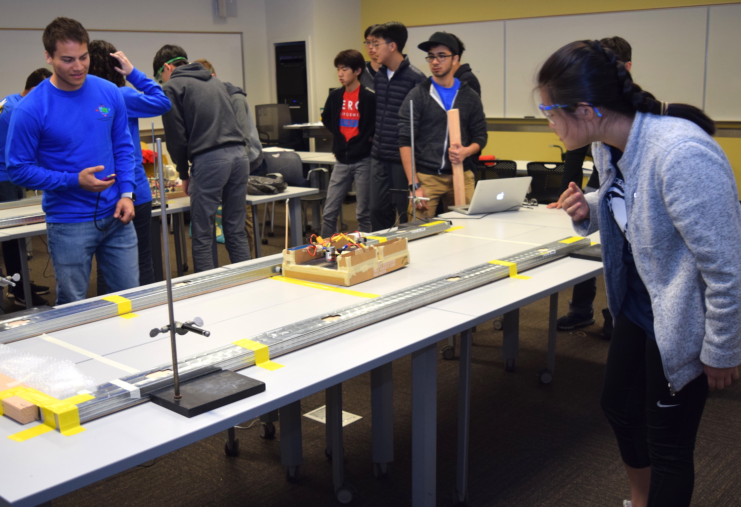 2018 Science Olympiad - Division C
