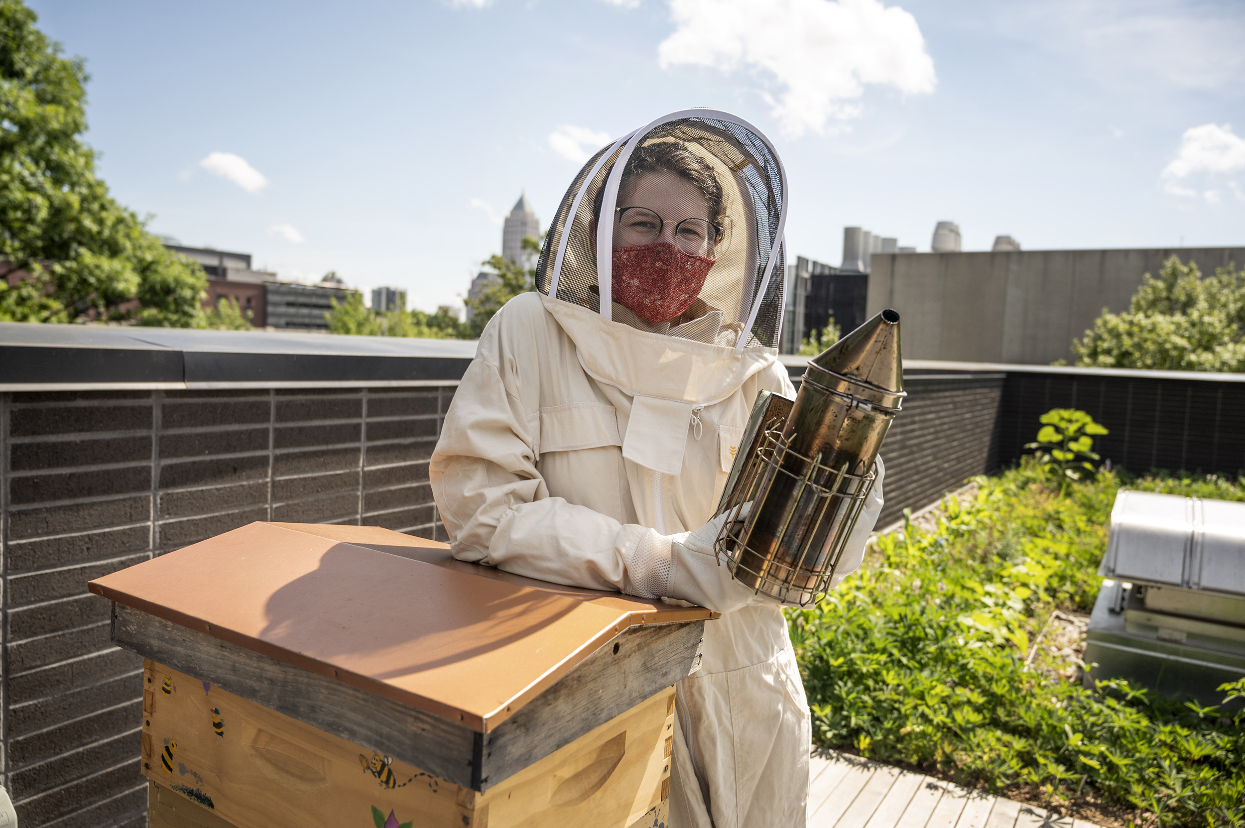 Bees 03