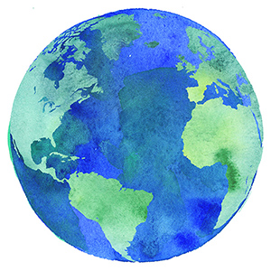 Earth