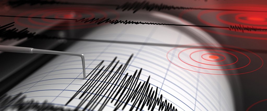 Recording Earthquakes