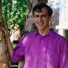 Edward Conrad