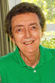 Elaine M. Hubbard