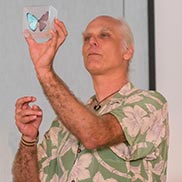 Marc Weissburg