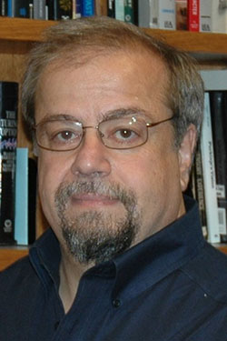 Frank Durso