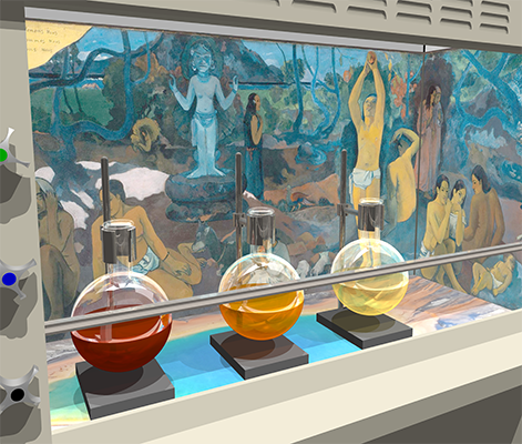 Origins and Early Evolution of Life