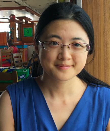 Gongjie Li