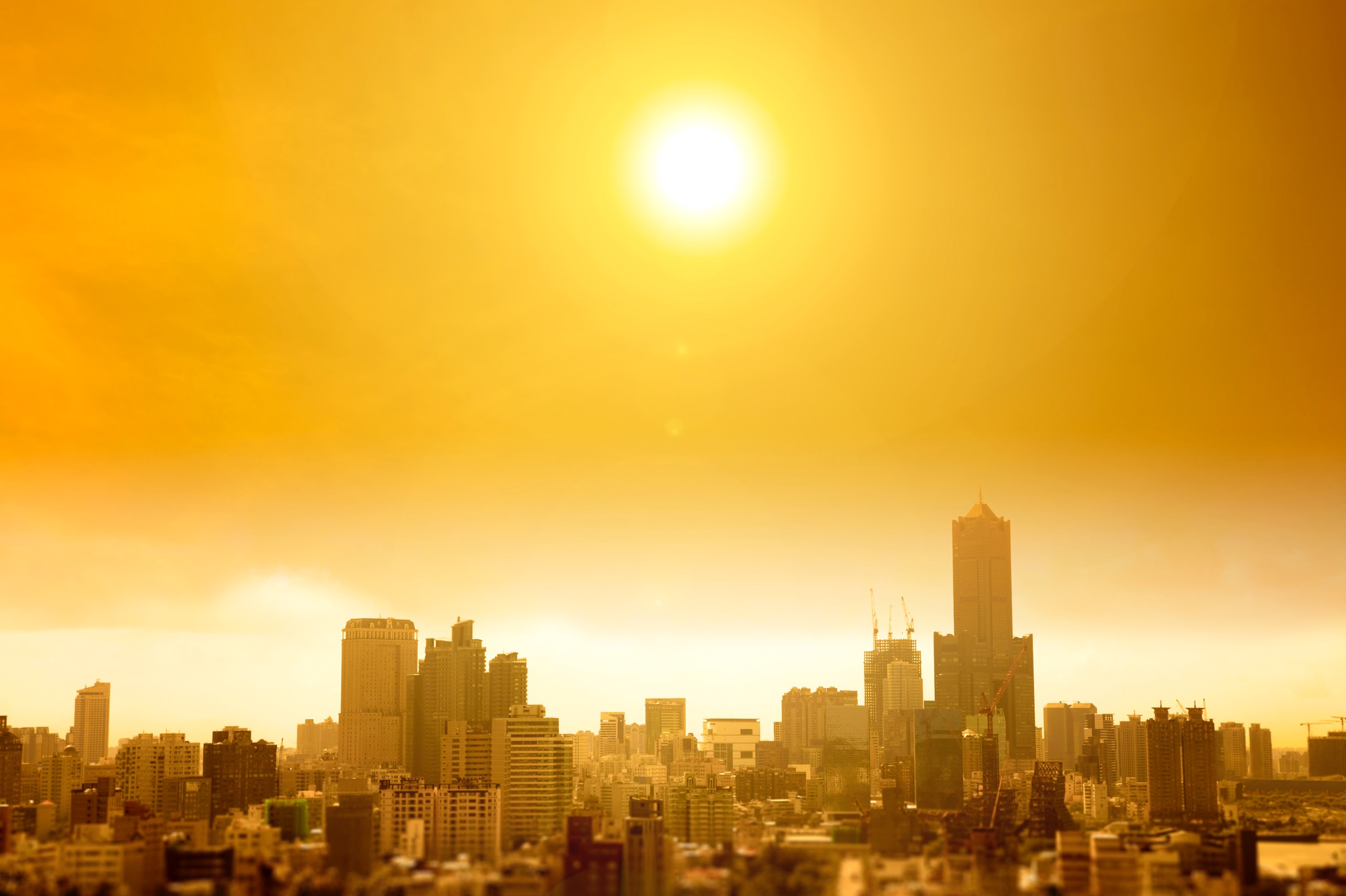 Climate change