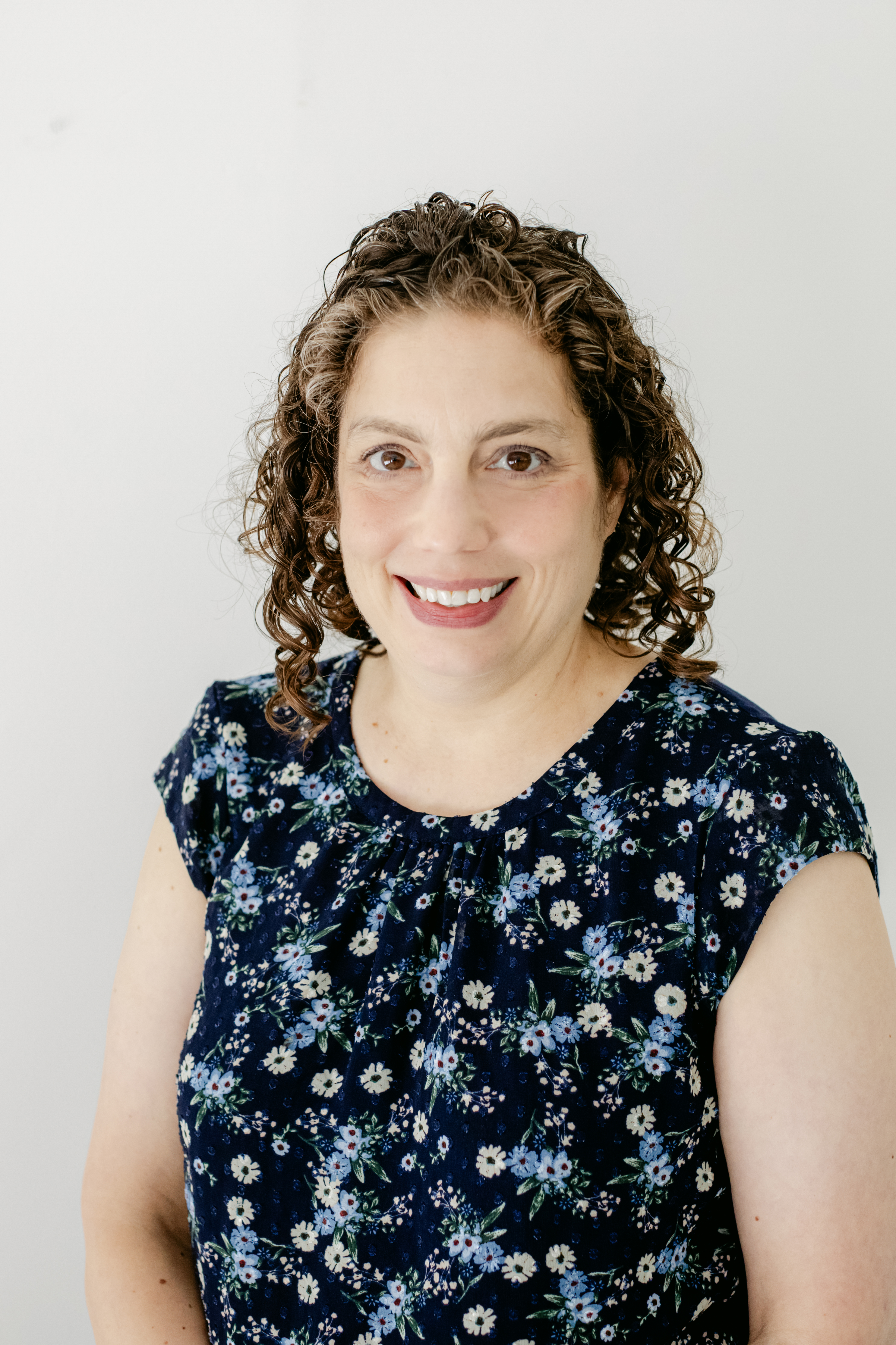 Raquel Lieberman
