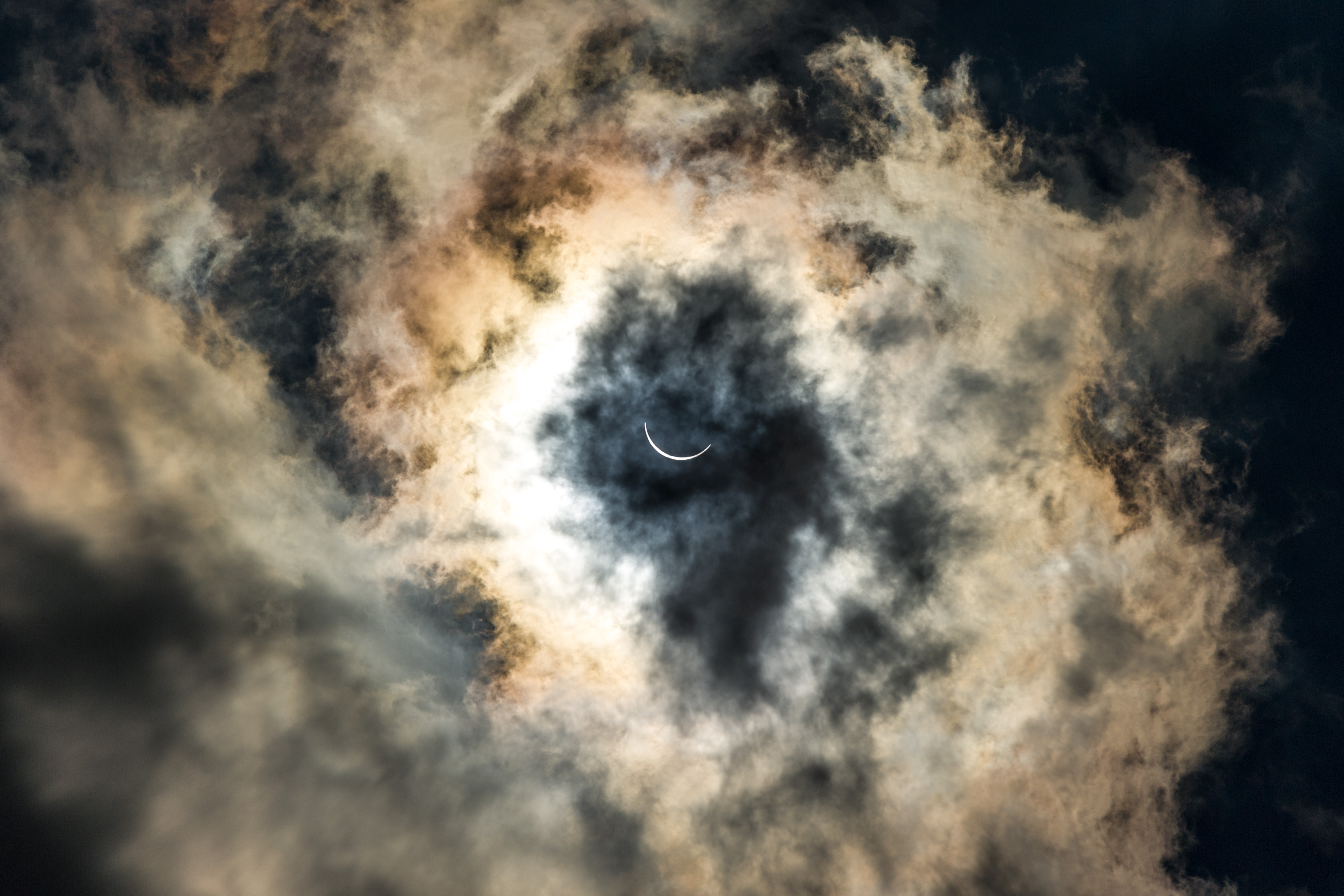 2017 Eclipse at Georgia Tech