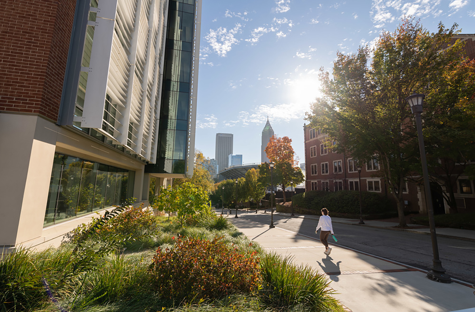 Georgia Tech Soars in 2023-24 ‘U.S. News & World Report’ Best Colleges Rankings