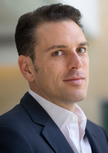 Jason Azoulay