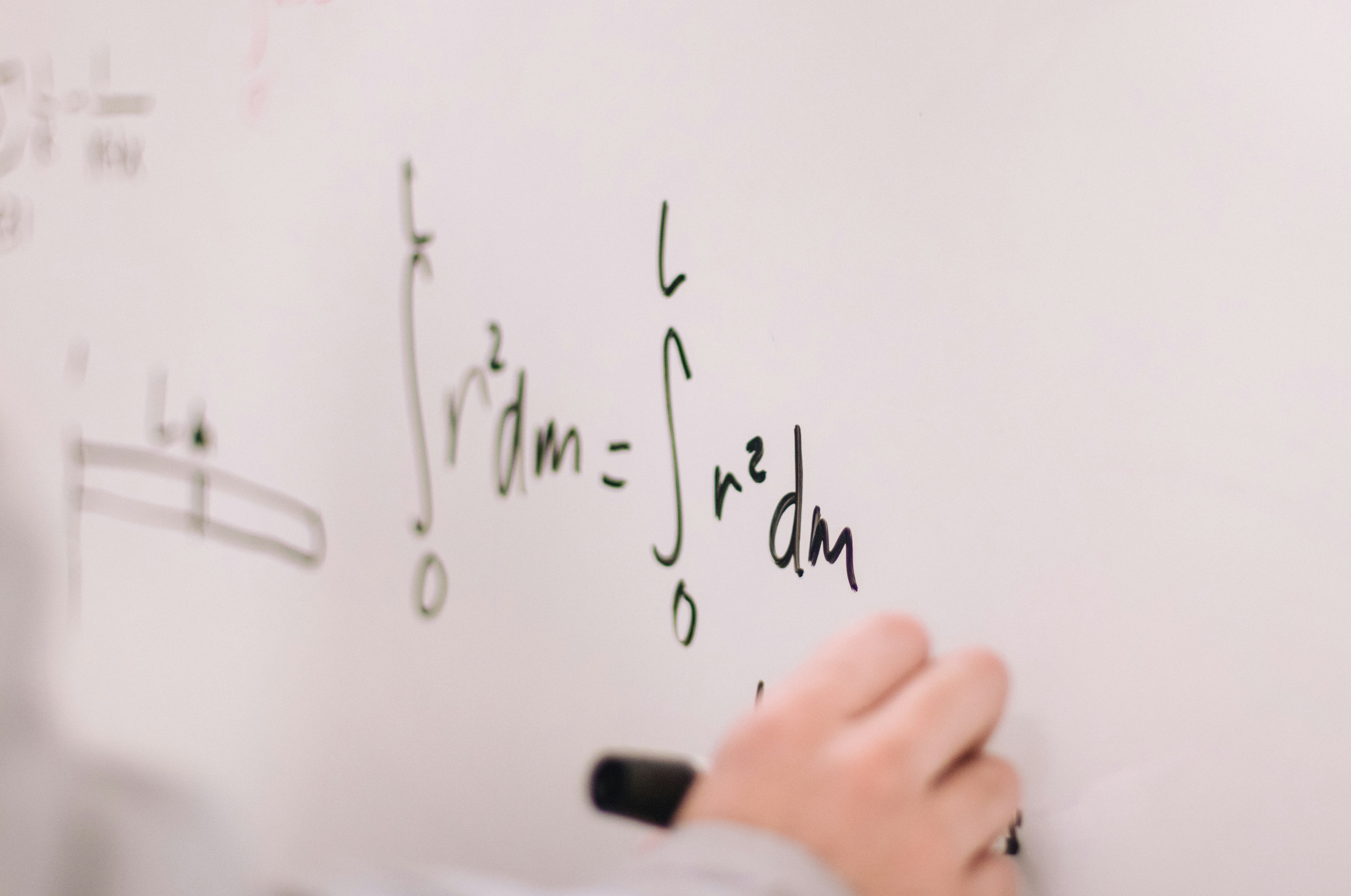 Distance Math is for high school students who completed all high school math courses, including AP Calculus.