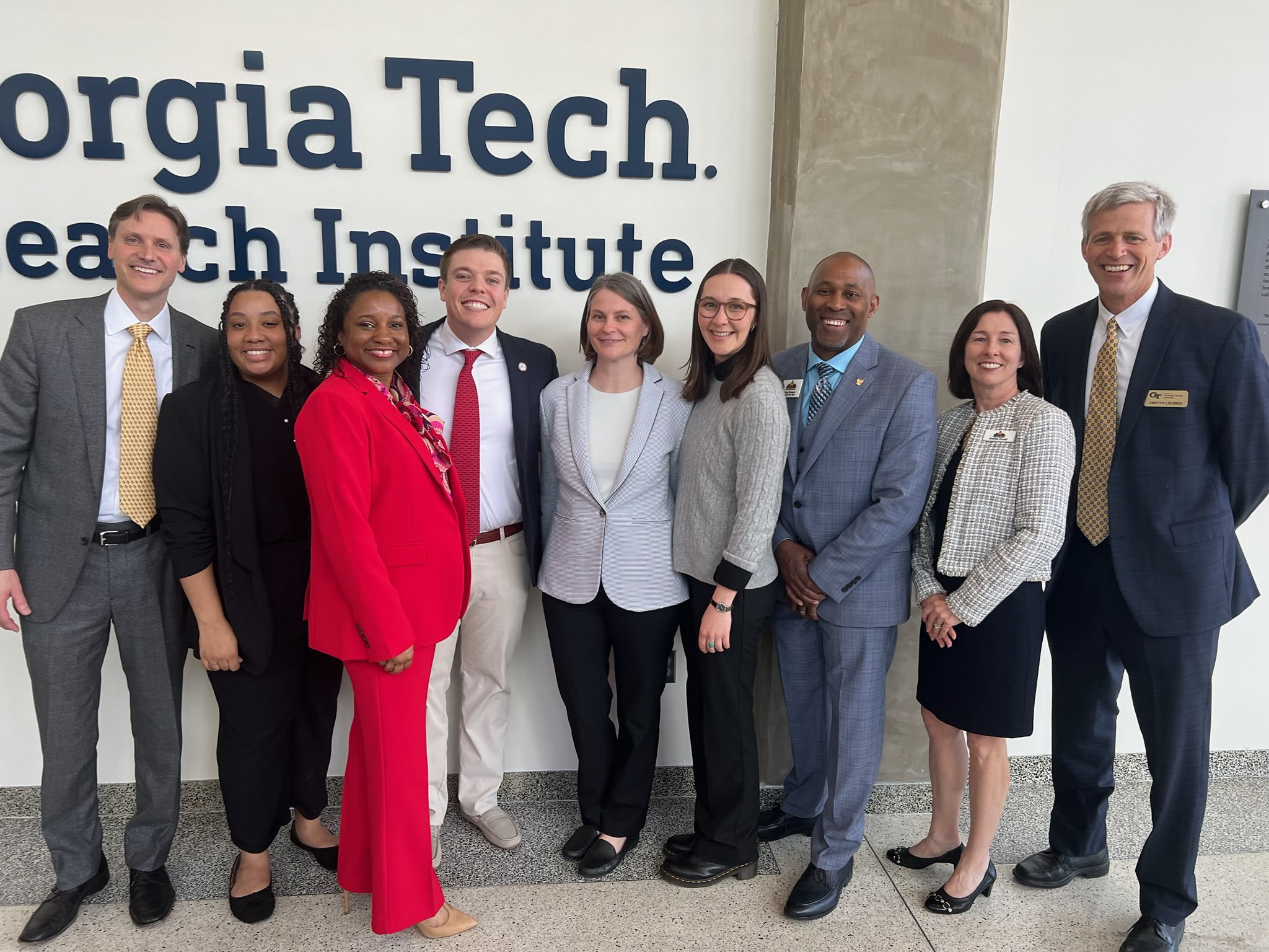 Secretary Granholm Visit April 2024 - Image2