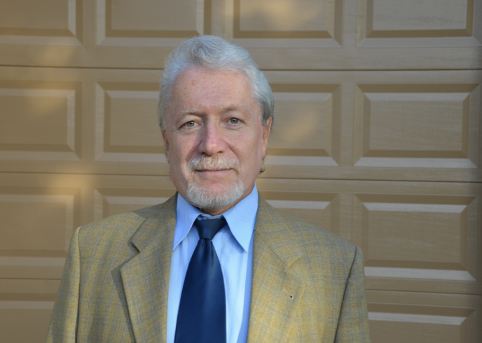 Leonid Bunimovich