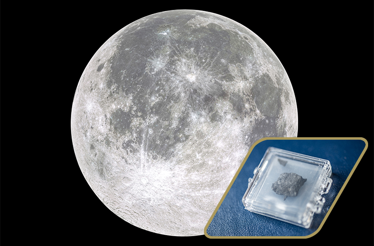 Lunar Samples