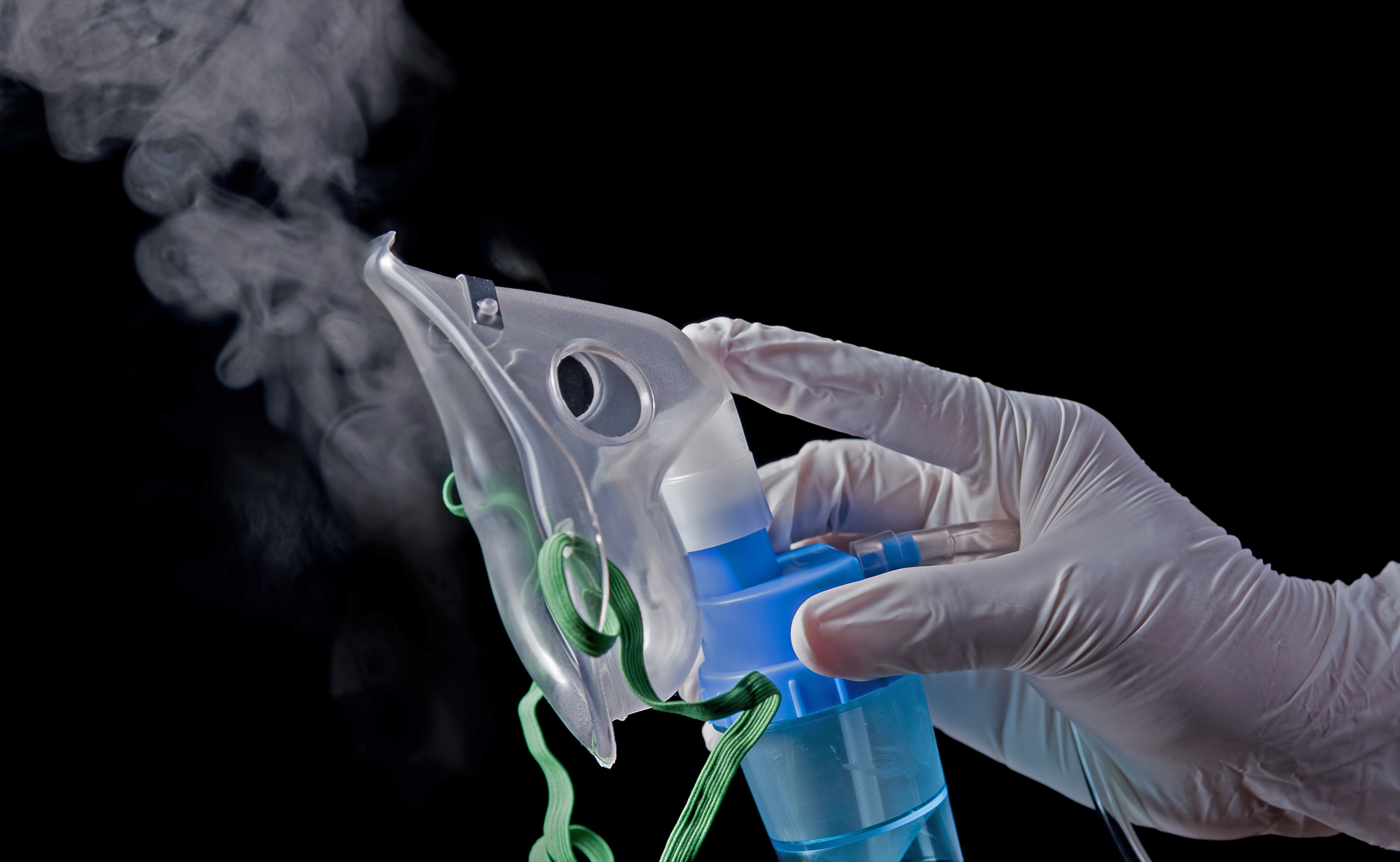 Nebulizer