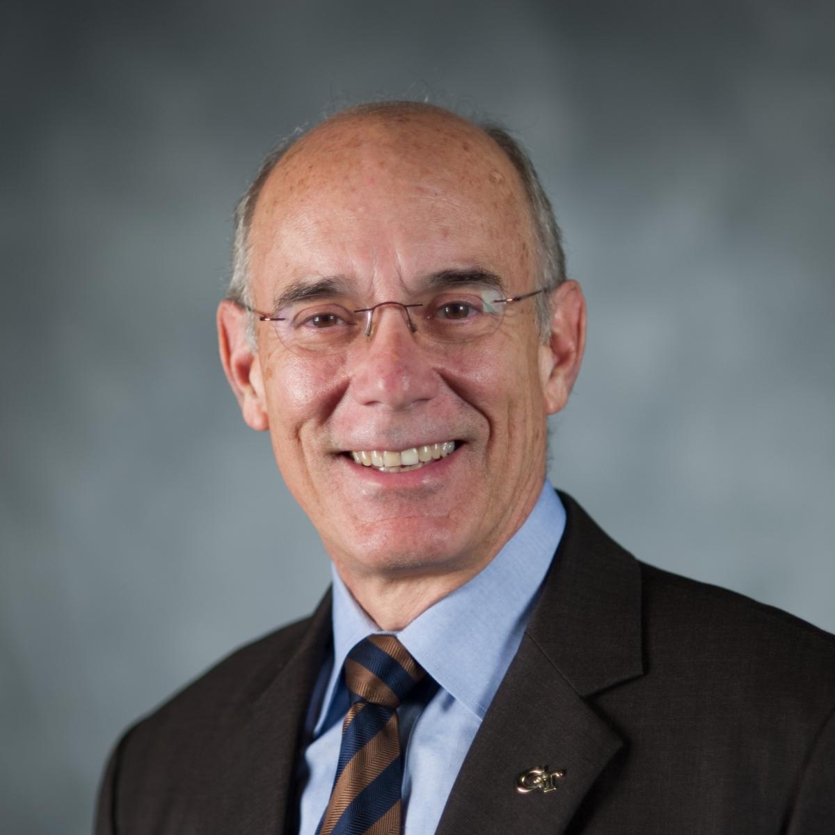 Rafael Bras 