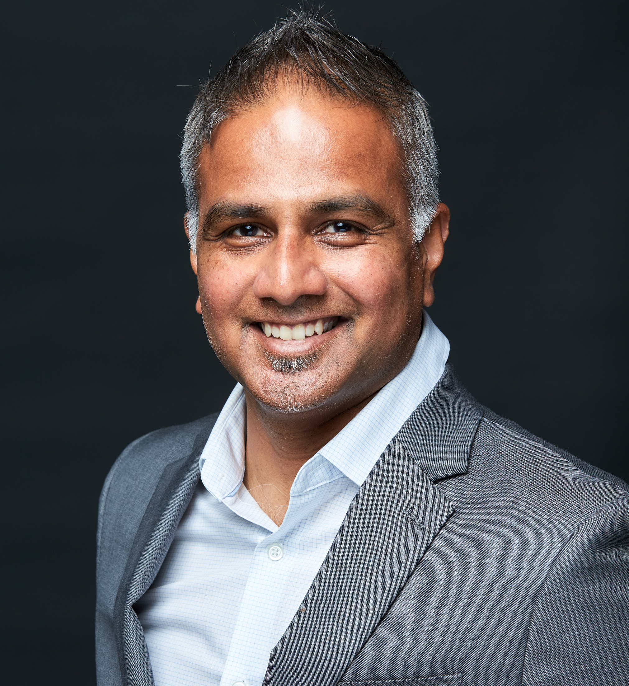 Chandra Raman