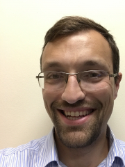 Zeb Rocklin