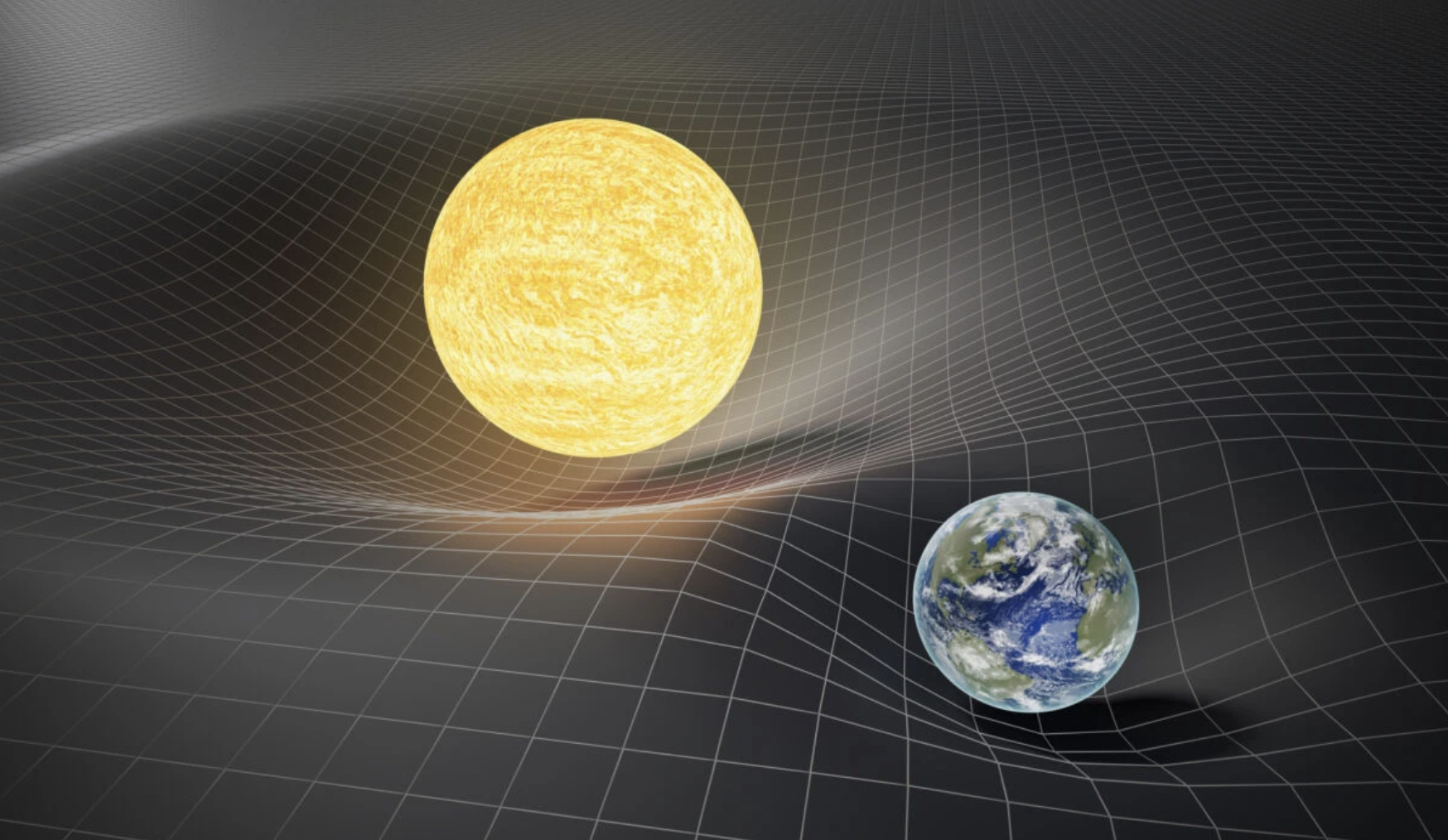 General Relativity Visualization