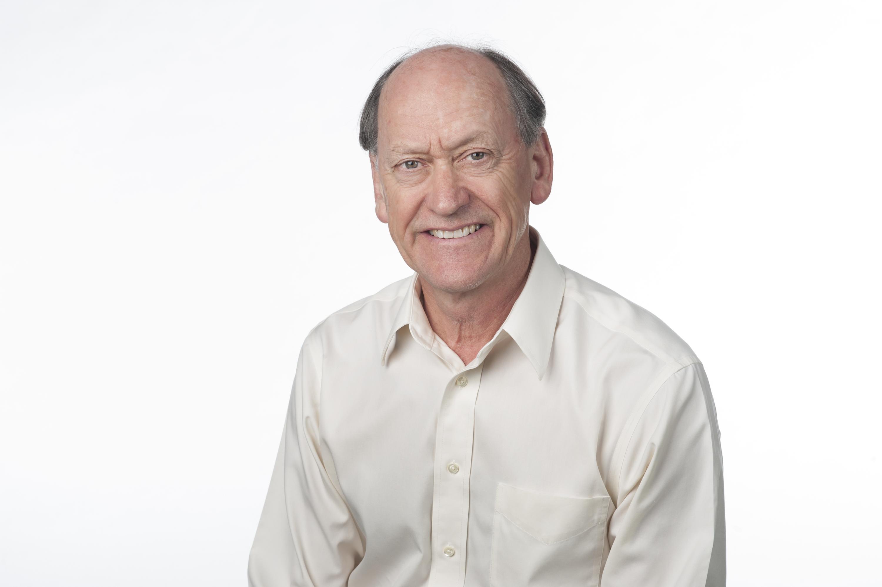 Richard Nichols