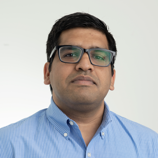 Vinayak Agarwal