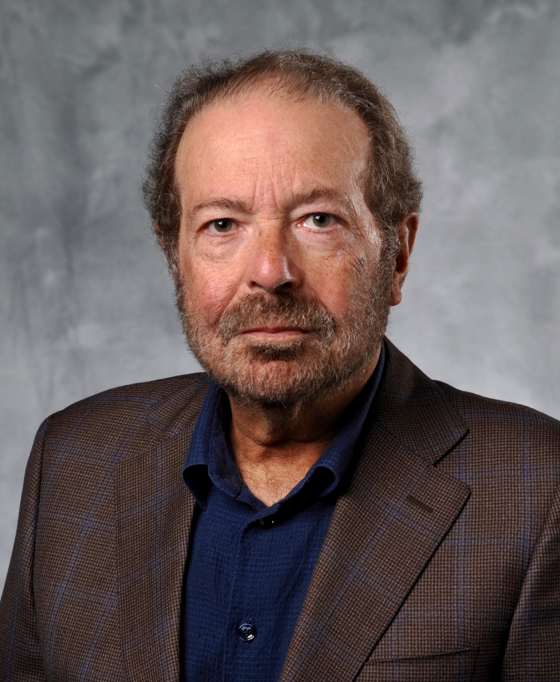 Howard M. Weiss 