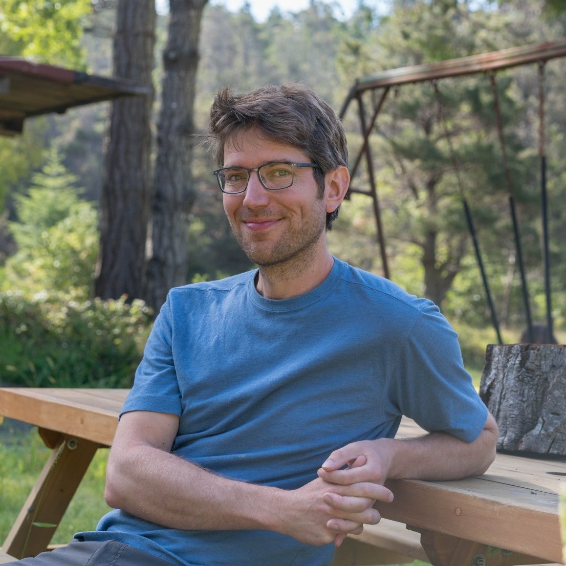Will Ratcliff, professor in the School of Biological Sciences