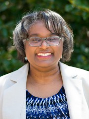 Mary E. Peek