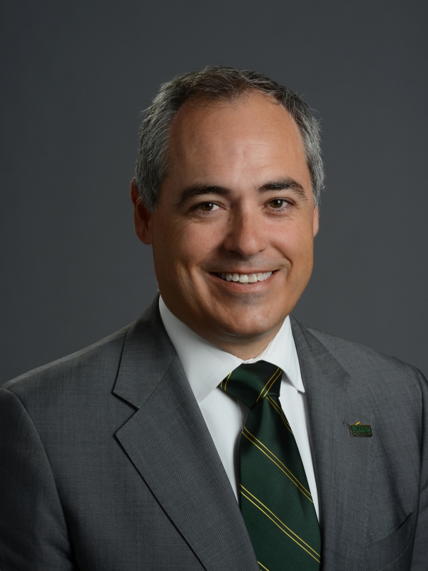 Ángel Cabrera