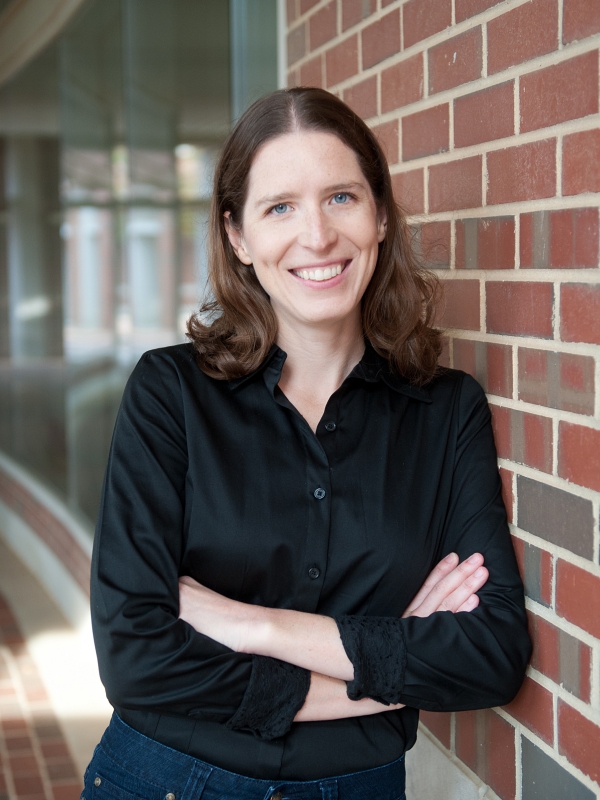 Blair D. Sullivan