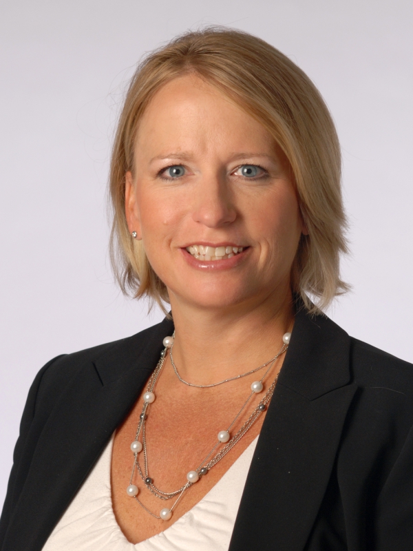 Mary Beth Brown
