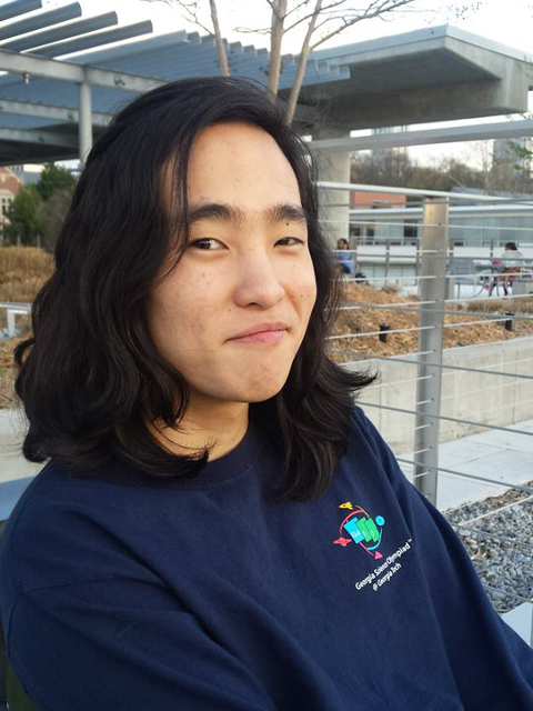 Charles M. Wang