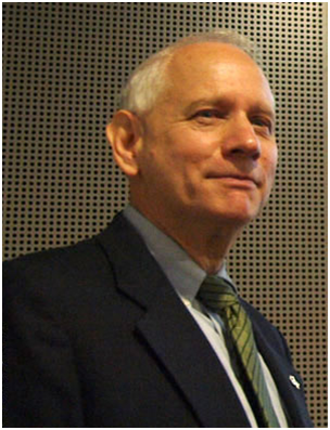 Gary B. Schuster