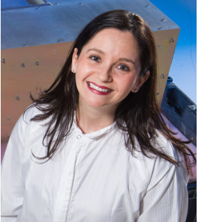Lynn A. Capadona
