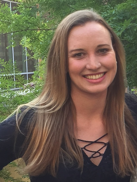Madison R. Young