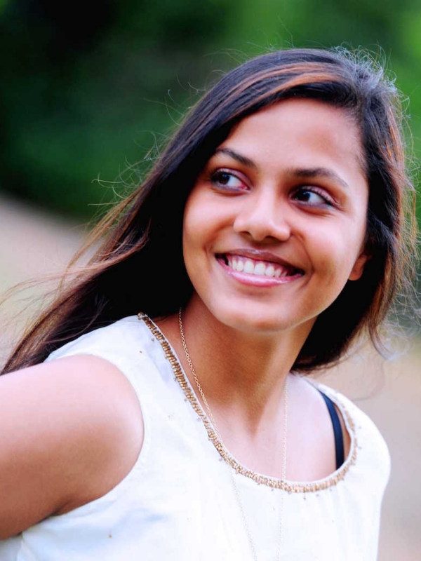 Namrata Kolla