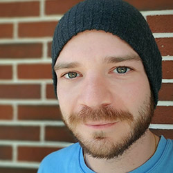 Lucas Liuzzo