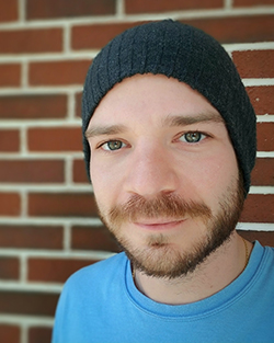 Lucas Liuzzo
