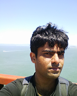 Bharath Hebbe Madhusudhana