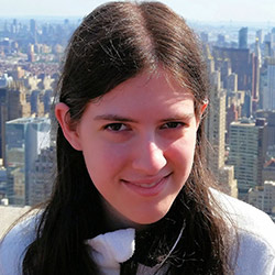 Katherine Reuben