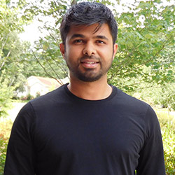 Sarthak Sharma