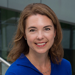 Beth Fraser Cabrera