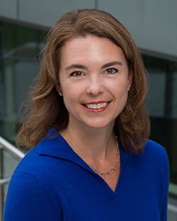 Beth Fraser Cabrera