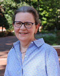 Elizabeth Ann “Libby” Peck