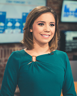 Melissa Nord