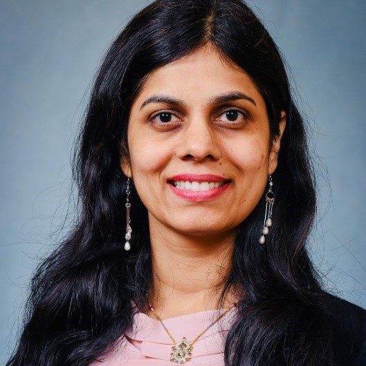 Nalini Polavarapu 