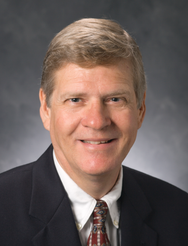 Philip L. Williams