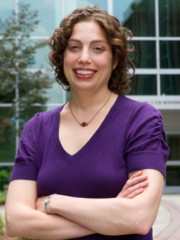 Raquel L. Lieberman