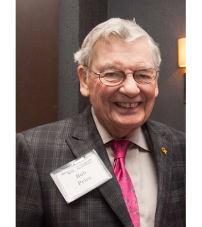 Robert M. Price